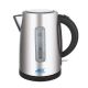 Anex Deluxe Electric Kettle 2.5 Ltr (AG-4058)  On Installments-SubhanE  ( 3 Months 0% Percent Profit Product Available On 48 Months Installment )